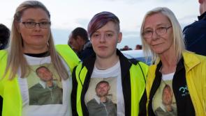 PHOTO GALLERY: 'Walk for Moggie' at Punchestown