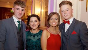 PHOTO GALLERY: Rathangan debs night