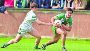 LIVE BLOG: Kildare Senior Football Championship Final - Moorefield v Sarsfields