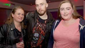 PHOTO GALLERY: Tucker Carbery  memorial night