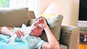 High risk Kildare groups urged to get flu jab as Aussie flu claims first deaths in Ireland 
