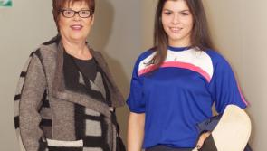 PHOTO GALLERY: Kildare Camogie fashion show