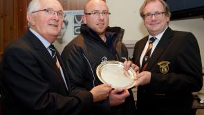 PHOTO GALLERY: Newbridge RFC celebrates 20 years