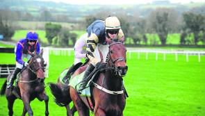 WIN tickets to the StanJames.com Morgiana Hurdle at Punchestown&nbsp;plus a &nbsp;&euro;100 free bet