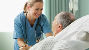 Kildare TD backs motion to ‘stop forced emigration of doctors, nurses and midwives’