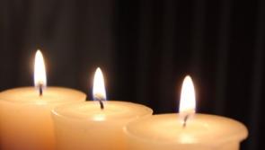 Deaths in Kildare-Monday, 24 February, 2020
