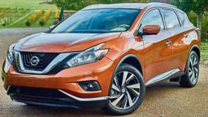 Naas Nissan offers customers free insurance for two years  