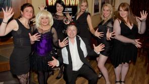 PHOTO GALLERY:  Naas GAA Broadway Challenge