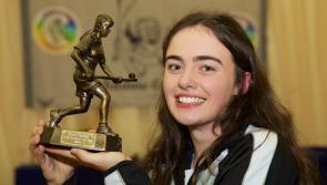 PHOTO GALLERY: Kildare Camogie awards night