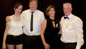 PHOTO GALLERY: Strictly Scouts for Barretstown