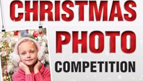 EXTENDED DEADLINE: Capture the magic of Christmas in Kildare 