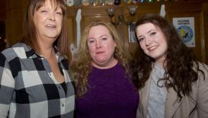 PHOTO GALLERY: 'Dylstock' night in Kilcullen