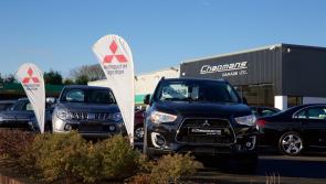 Chapmans reopens in Kildare Town 