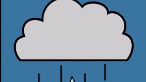 Kildare weather: rain and drizzle expected this Bank Holiday Monday