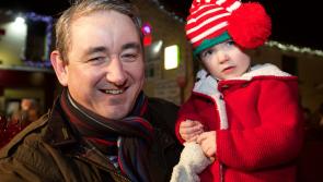 PHOTO GALLERY: Christmas lights in Robertstown
