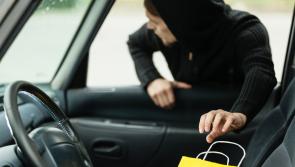 Curragh car break-ins under investigation