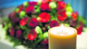 Deaths in Laois - December 9, 2016