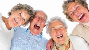 Family Carers Ireland looking for volunteers to visit the elderly? 