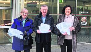 Hundreds of submissions on Kildare plan for Celbridge