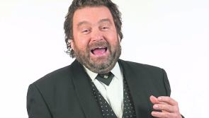 WIN! Brendan Grace tickets