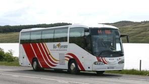 More bus services are needed in Kildare