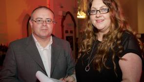 PHOTO GALLERY: Newbridge Parish Concert