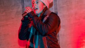 PHOTO GALLERY: Kildare town switches on its Christmas lights