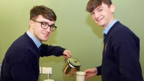 PHOTO GALLERY: Patrician Brothers coffee morning