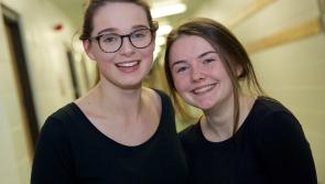 PHOTO GALLERY: Kildare Town Community School talent show