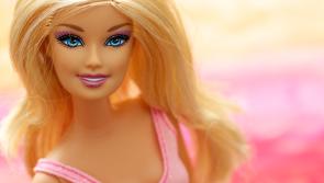 Penneys Barbie, Wine O'Clock Barbie, Tinder Barbie... the dolls you won't find under the tree this Christmas