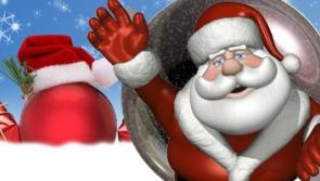 Christmas Day weather forecast from Met Éireann