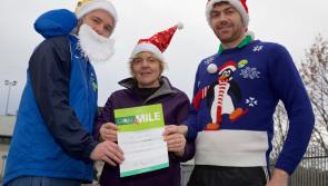 PHOTO GALLERY: Naas Goal Mile