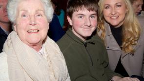 PHOTO GALLERY: The 'O Holy Night' Christmas Concert in Newbridge