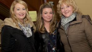 PHOTO GALLERY: A Stór mo Chroí concert in Naas