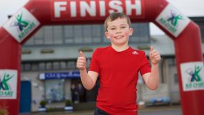PHOTO GALLERY: Operation Transformation walk