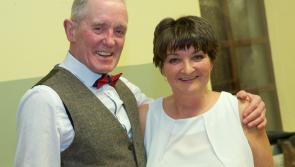 PHOTO GALLERY: Strictly Come Dancing in Monasterevin