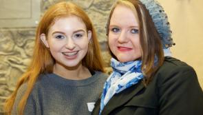 PHOTO GALLERY: Clane Musical Society rehearses for 'Carousel'