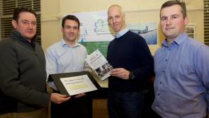 PHOTO GALLERY: 'Siege of Jadotville' talk at Sallins Book Club