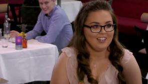 Video: Watch Athy girl Lauren Dempsey on First Dates Ireland last night
