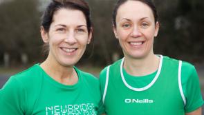 PHOTO GALLERY: Kilcullen 5k road race