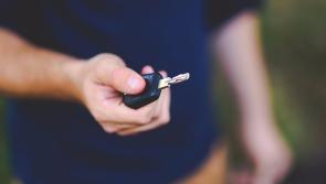 Passing the driving test in Ireland