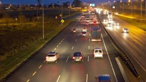 Naas road projects will take at least three years to build