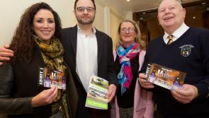 PHOTO GALLERY: Newbridge RFC's The Kube fundraiser
