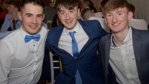 PHOTO GALLERY: Naas GAA Awards Night