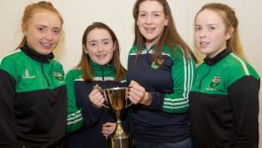 PHOTO GALLERY: Rathangan GAA Awards presentation night