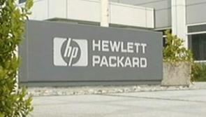 BREAKING: 500 Kildare jobs to be axed at HP 