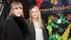 PHOTO GALLERY: The hunt is on for the 2017 Lilywhite Rose
