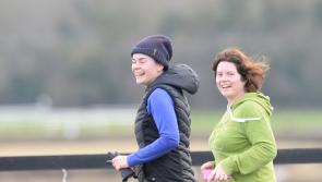 PHOTO GALLERY: Naas Parkrun