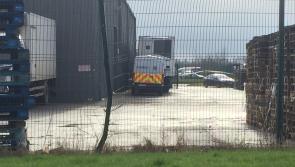 UPDATED: Man dies in Naas workplace accident
