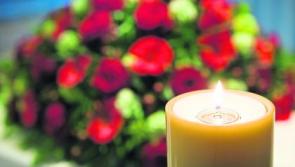 Deaths in Laois - February 18, 2017